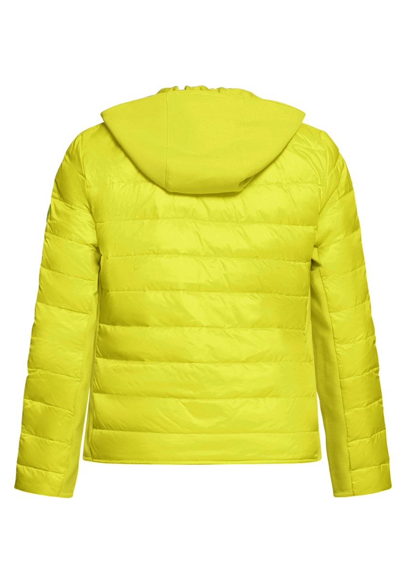 Steppjacke