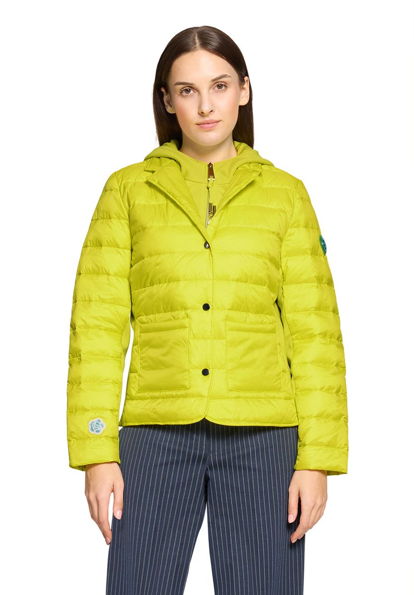 Steppjacke