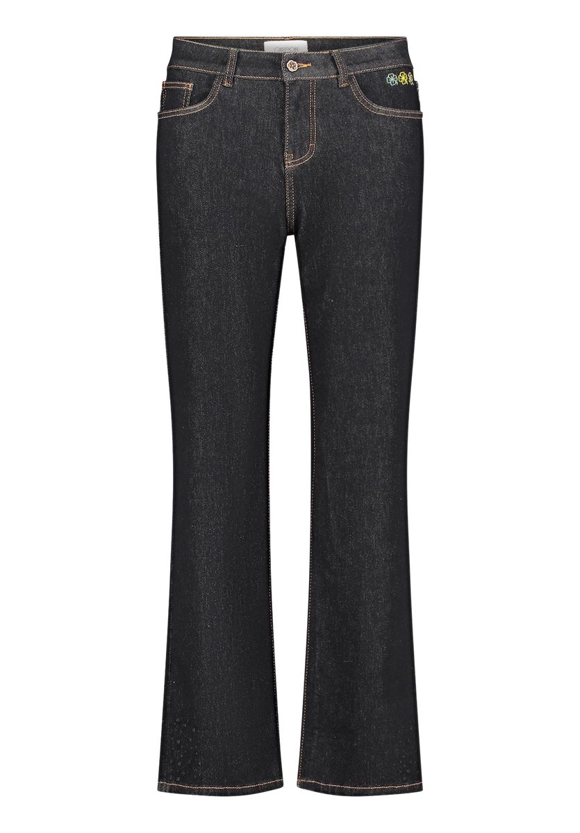 Stretch-Jeans