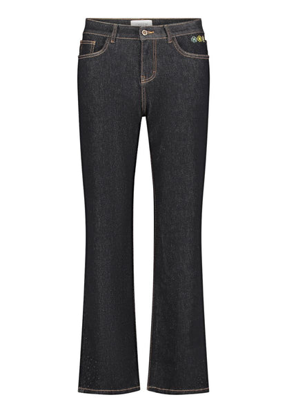 Stretch-Jeans