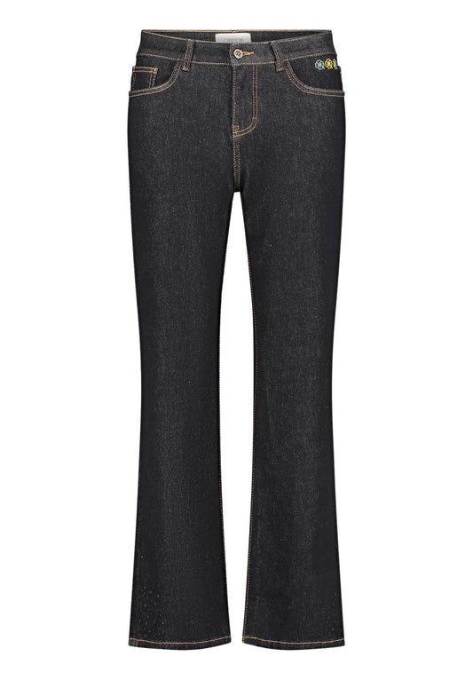 Stretch-Jeans