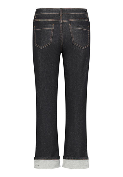 Stretch-Jeans