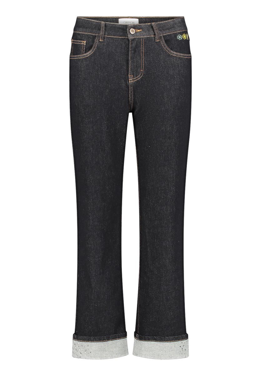 Stretch-Jeans