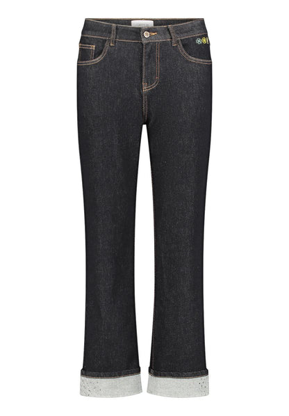 Stretch-Jeans