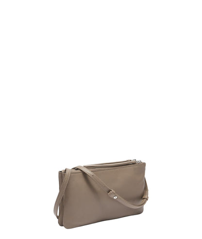 Double Zena Crossbody S