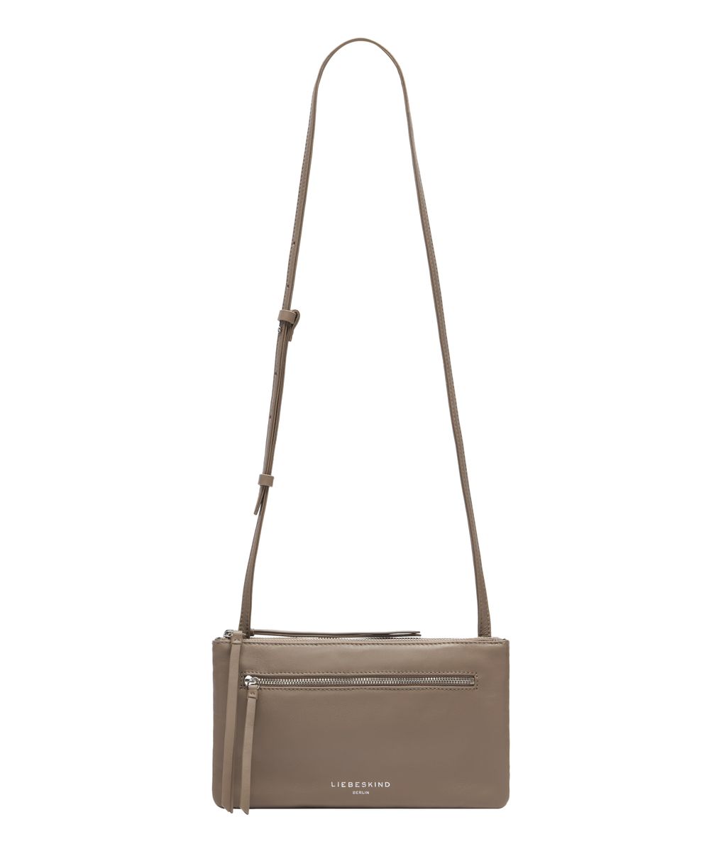 Double Zena Crossbody S