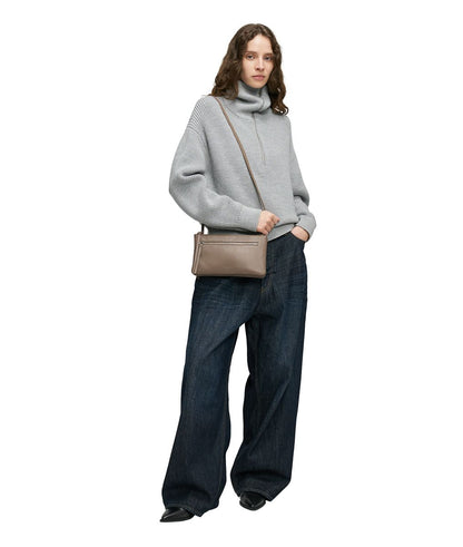 Double Zena Crossbody S