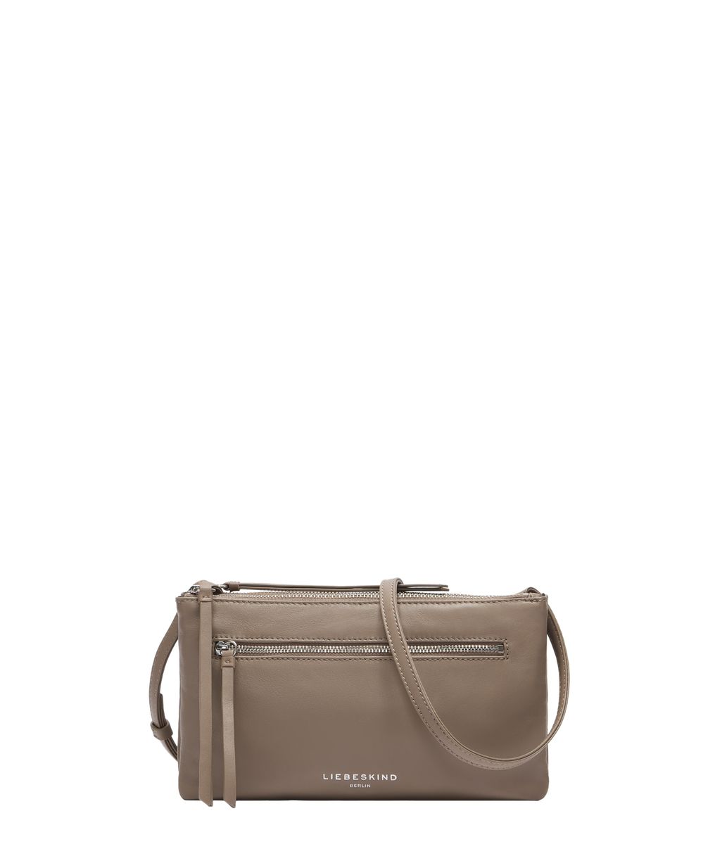 Double Zena Crossbody S