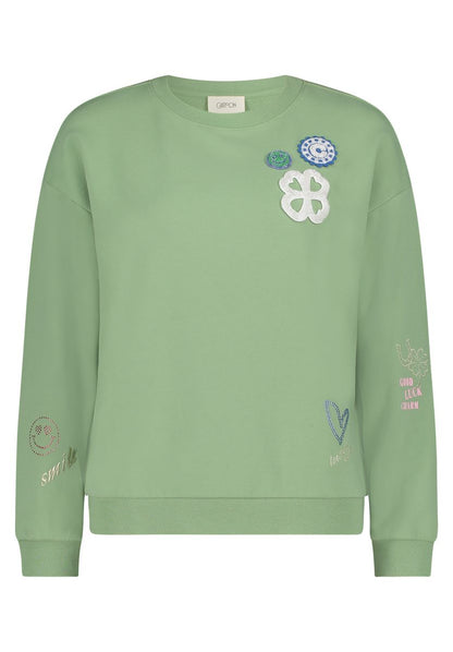 Sweatshirt