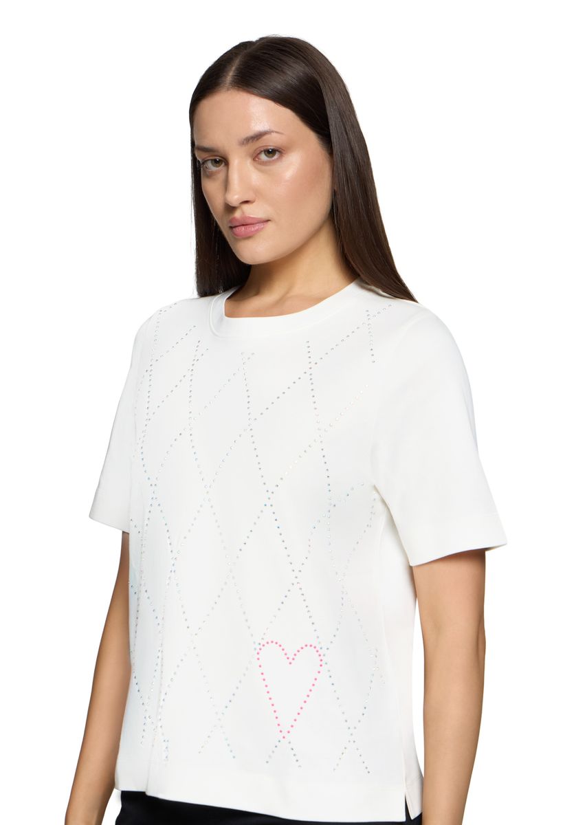 Kurzarm-Shirt