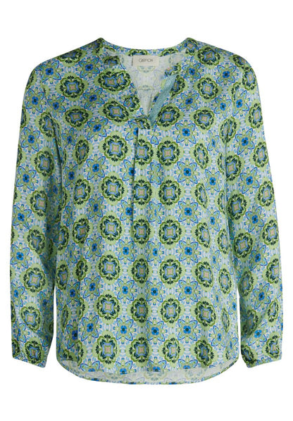 Blusenshirt