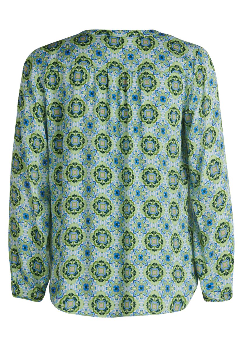 Blusenshirt