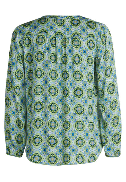 Blusenshirt