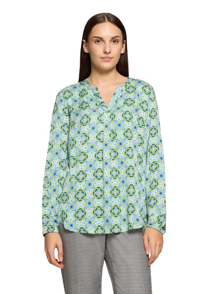 Blusenshirt