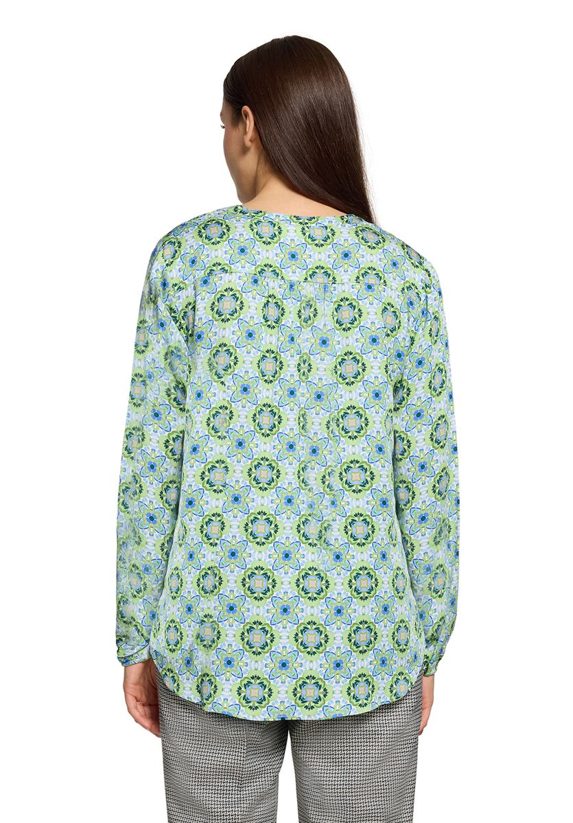 Blusenshirt