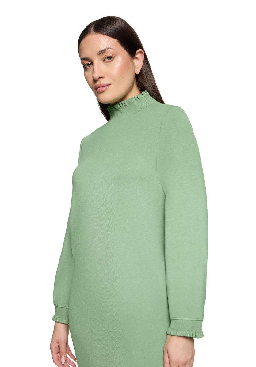 Casual-Kleid