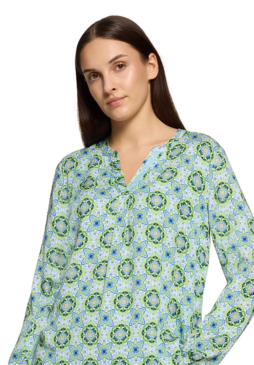 Blusenshirt