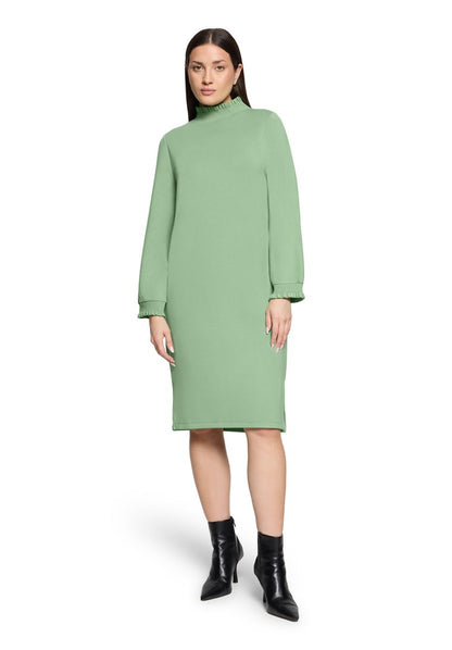 Casual-Kleid