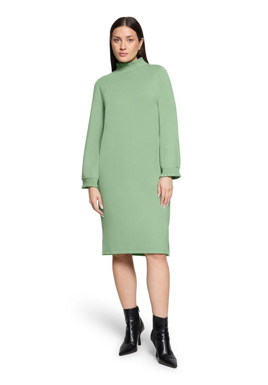 Casual-Kleid