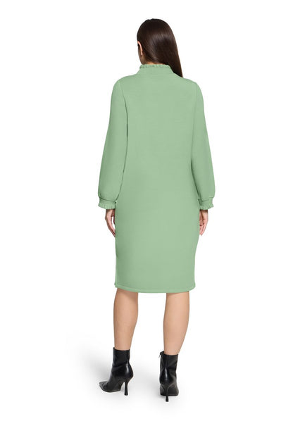 Casual-Kleid
