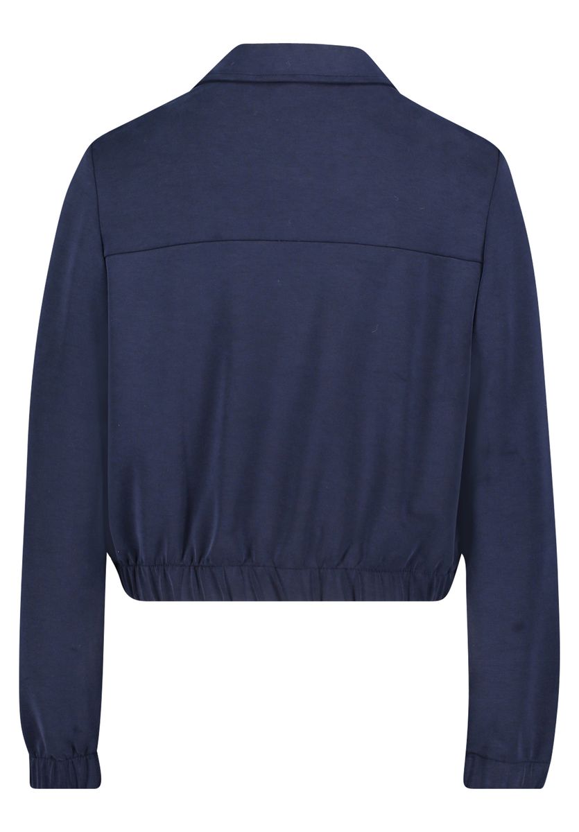 Casual-Jacke
