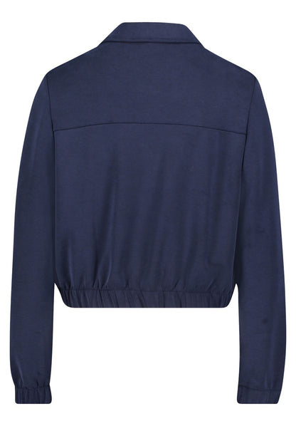 Casual-Jacke