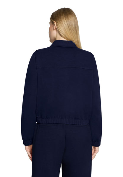 Casual-Jacke