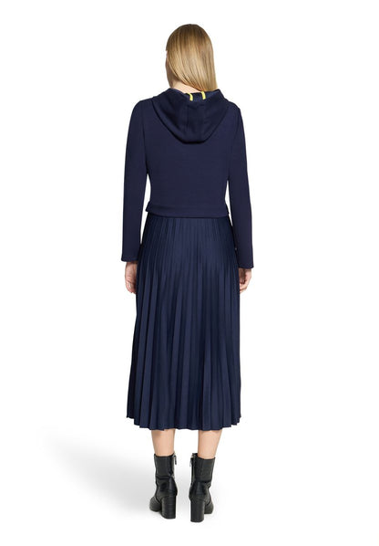 Casual-Kleid
