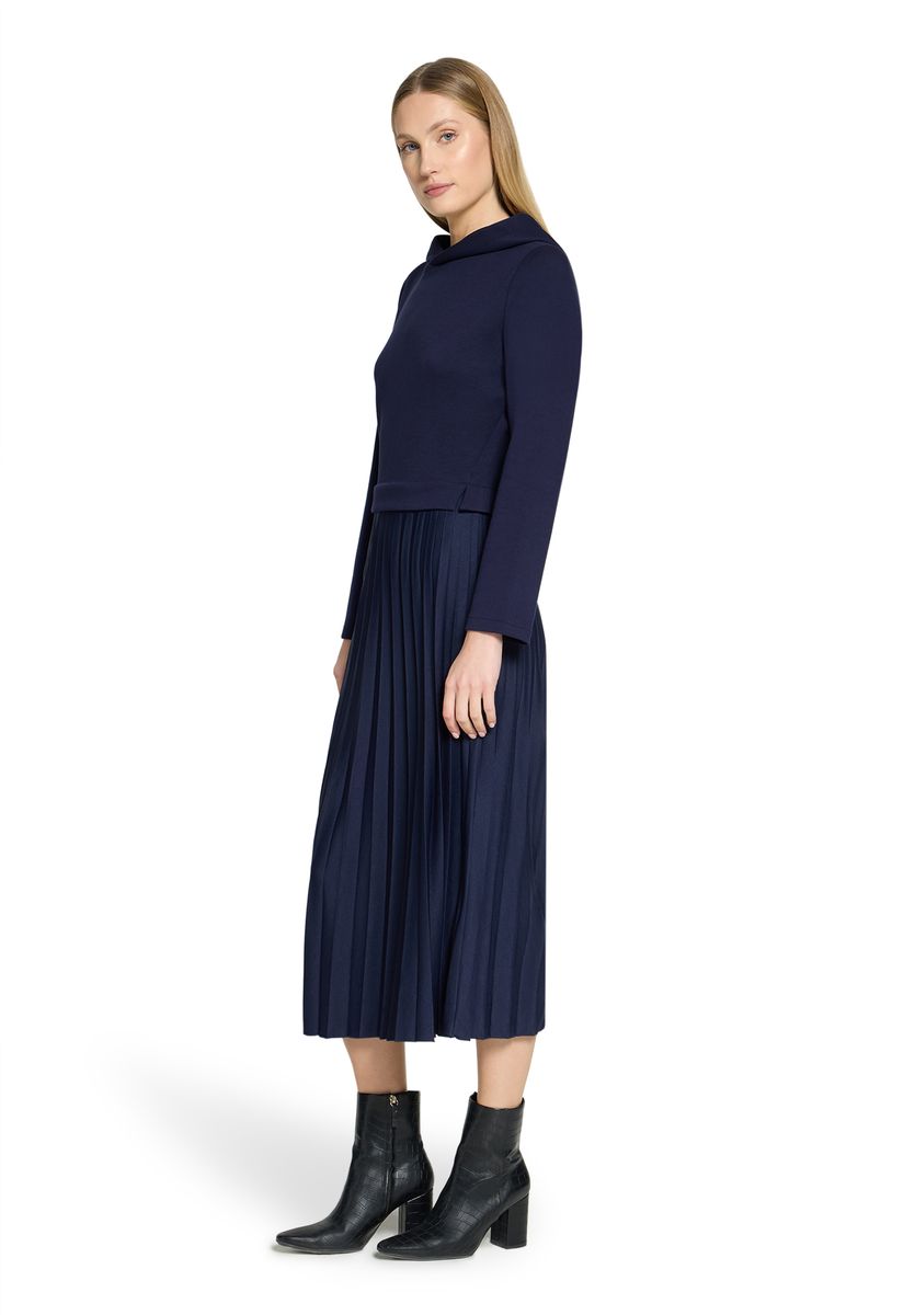Casual-Kleid