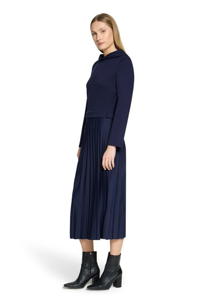Casual-Kleid