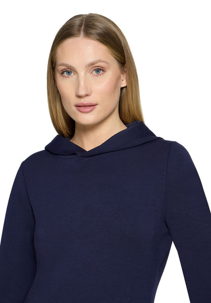 Casual-Kleid
