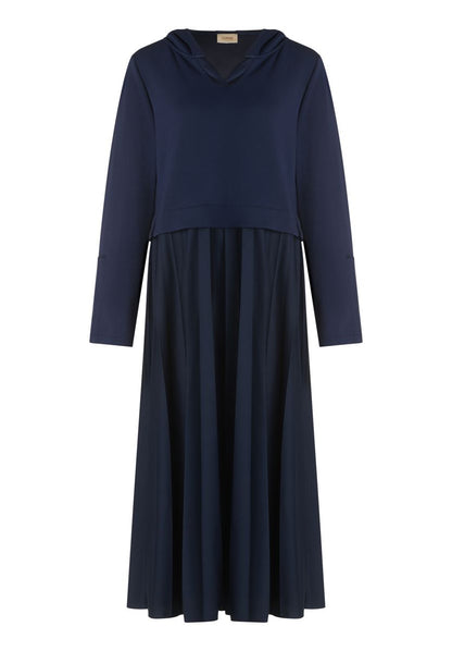 Casual-Kleid
