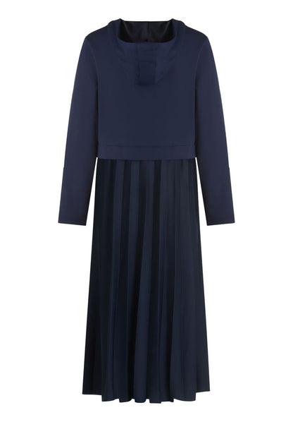 Casual-Kleid