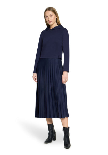 Casual-Kleid