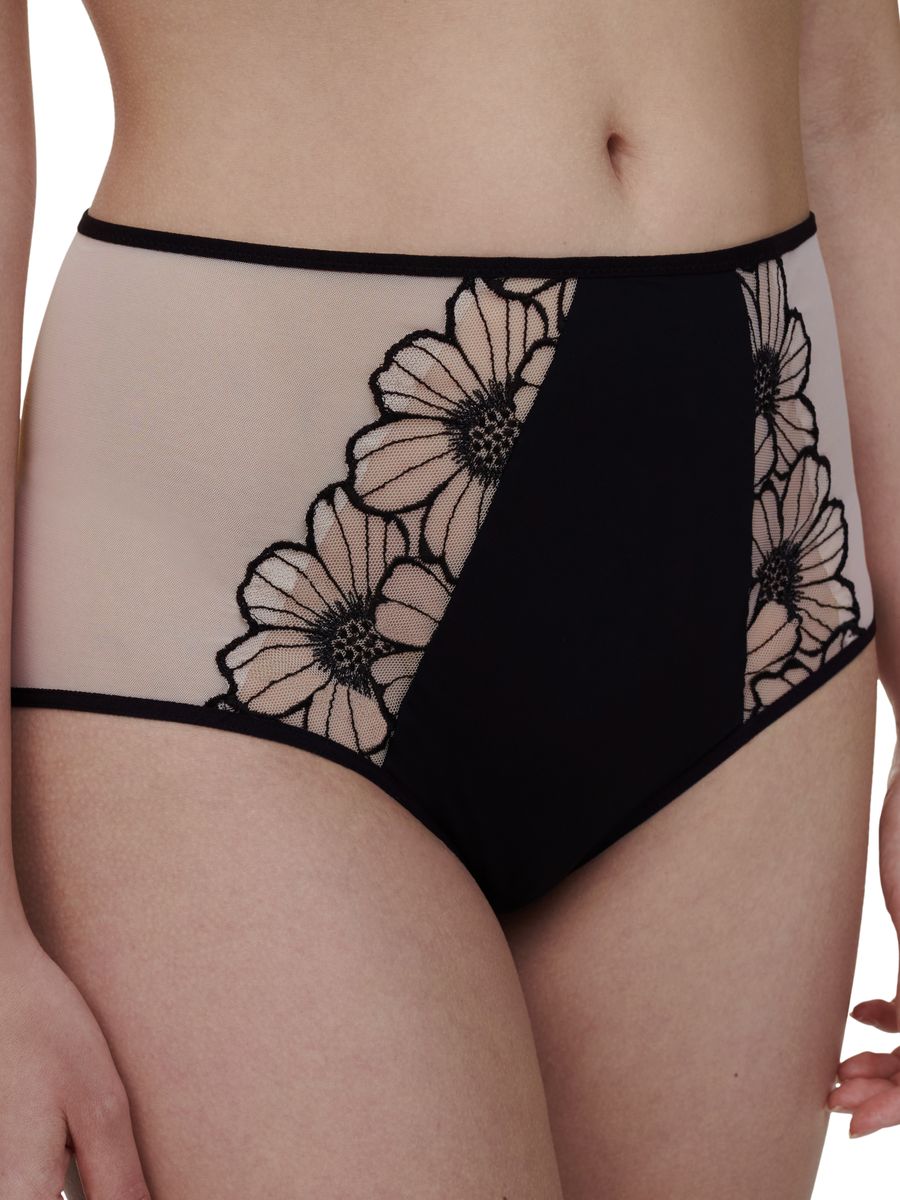 Lush Taillenslip