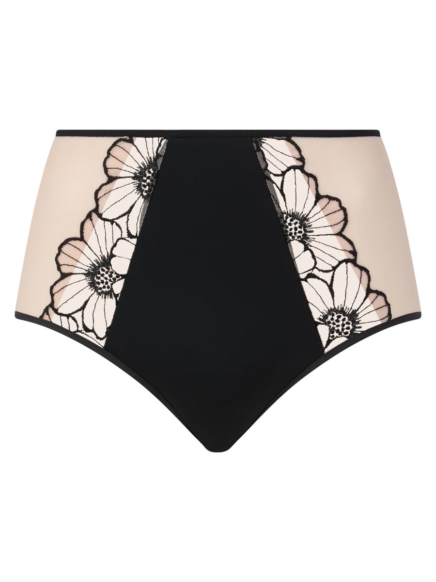 Lush Taillenslip
