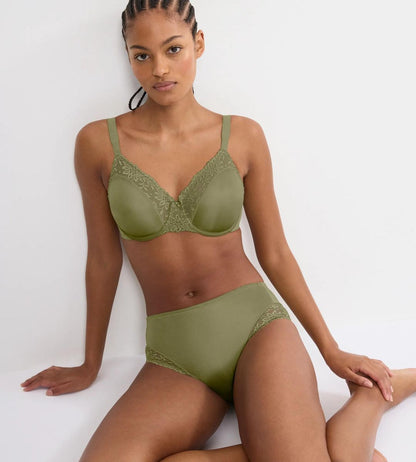 Ladyform Soft T W01