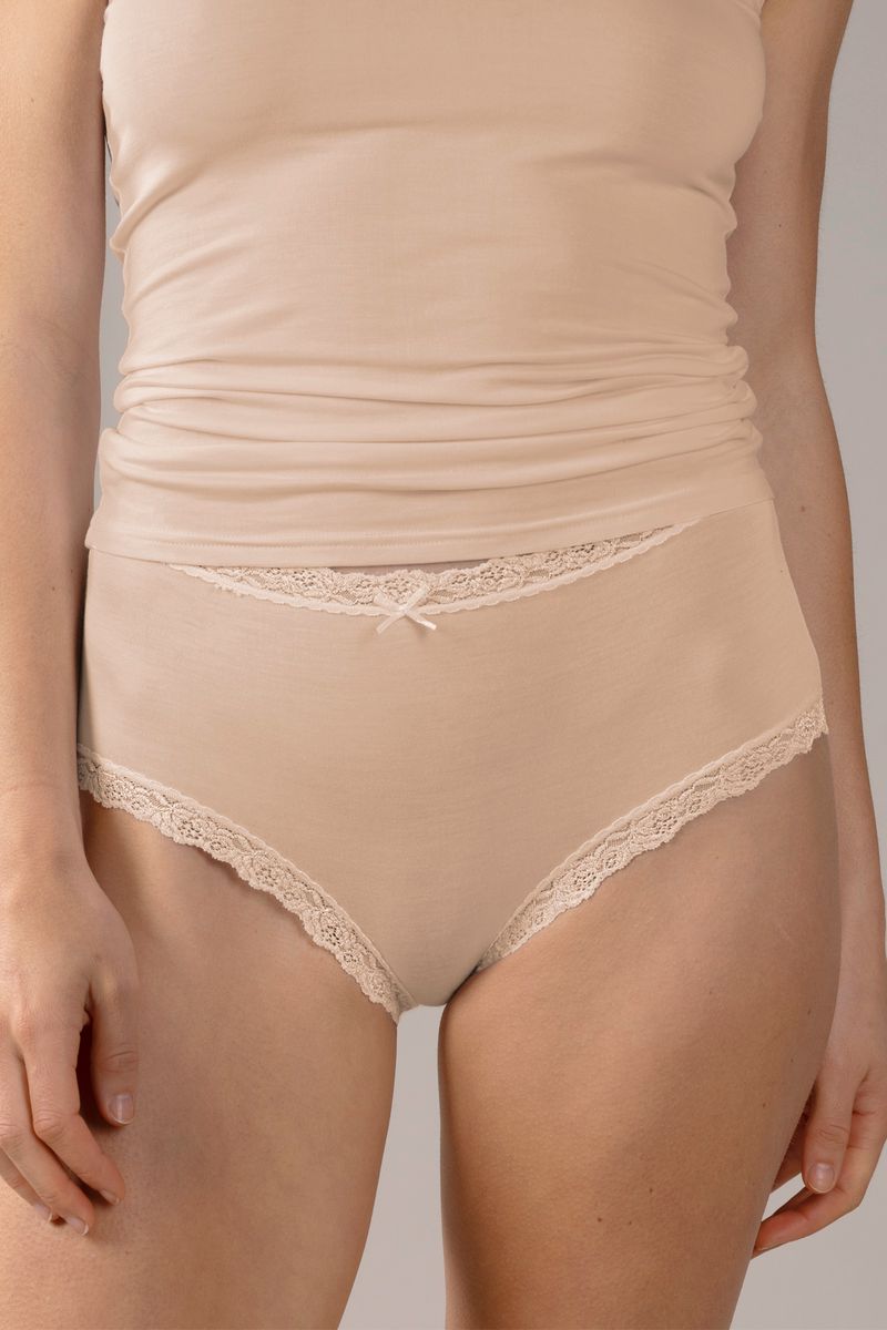 Slip hoch