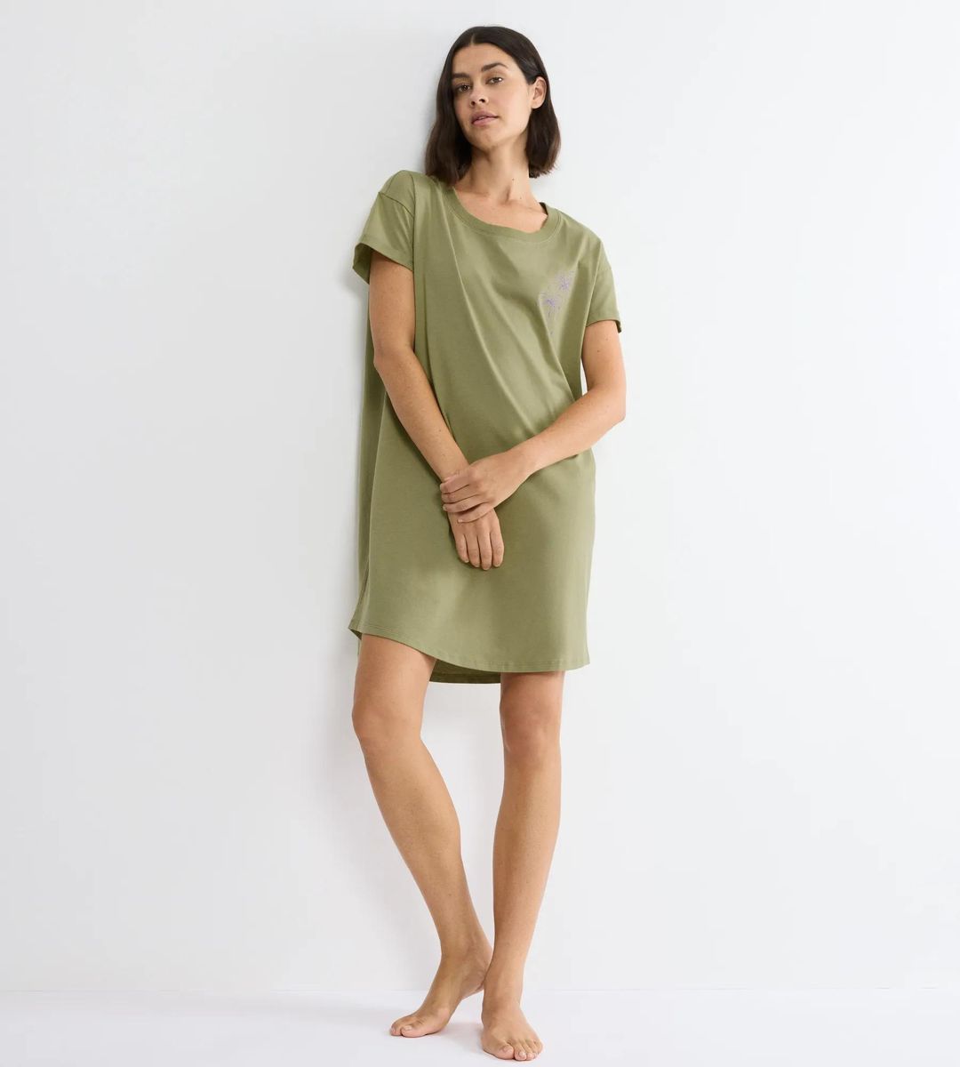 Nightdresses NDK X
