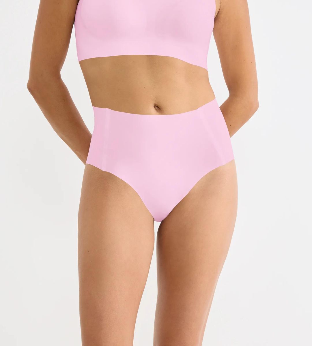 sloggi ZERO Feel 2.0 High waist