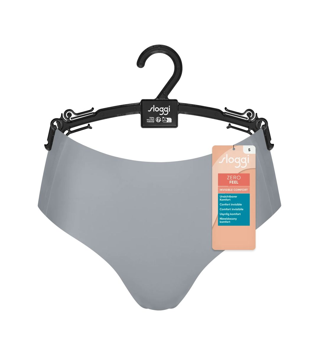 sloggi ZERO Feel 2.0 High waist