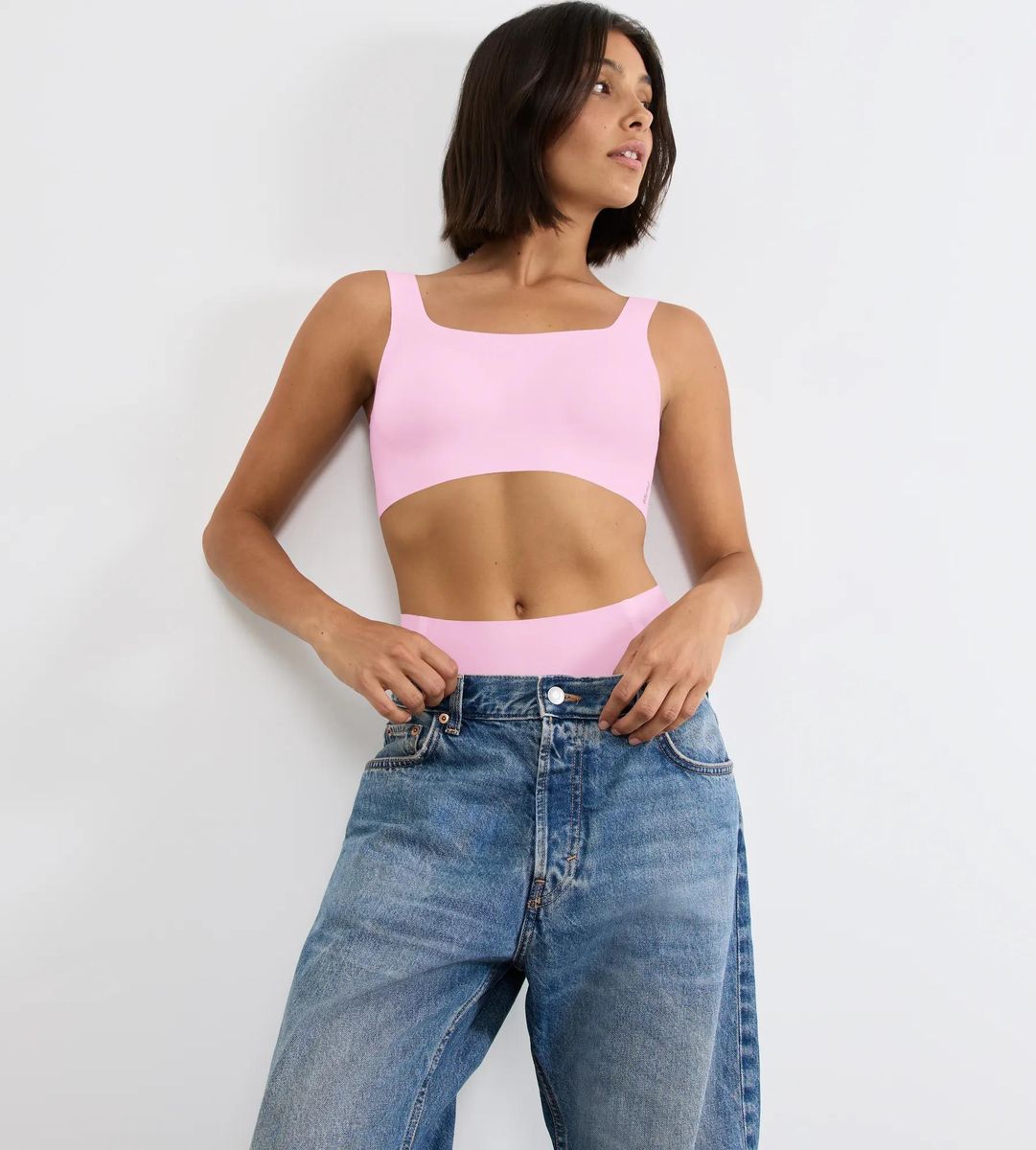sloggi ZERO Feel 2.0 High waist