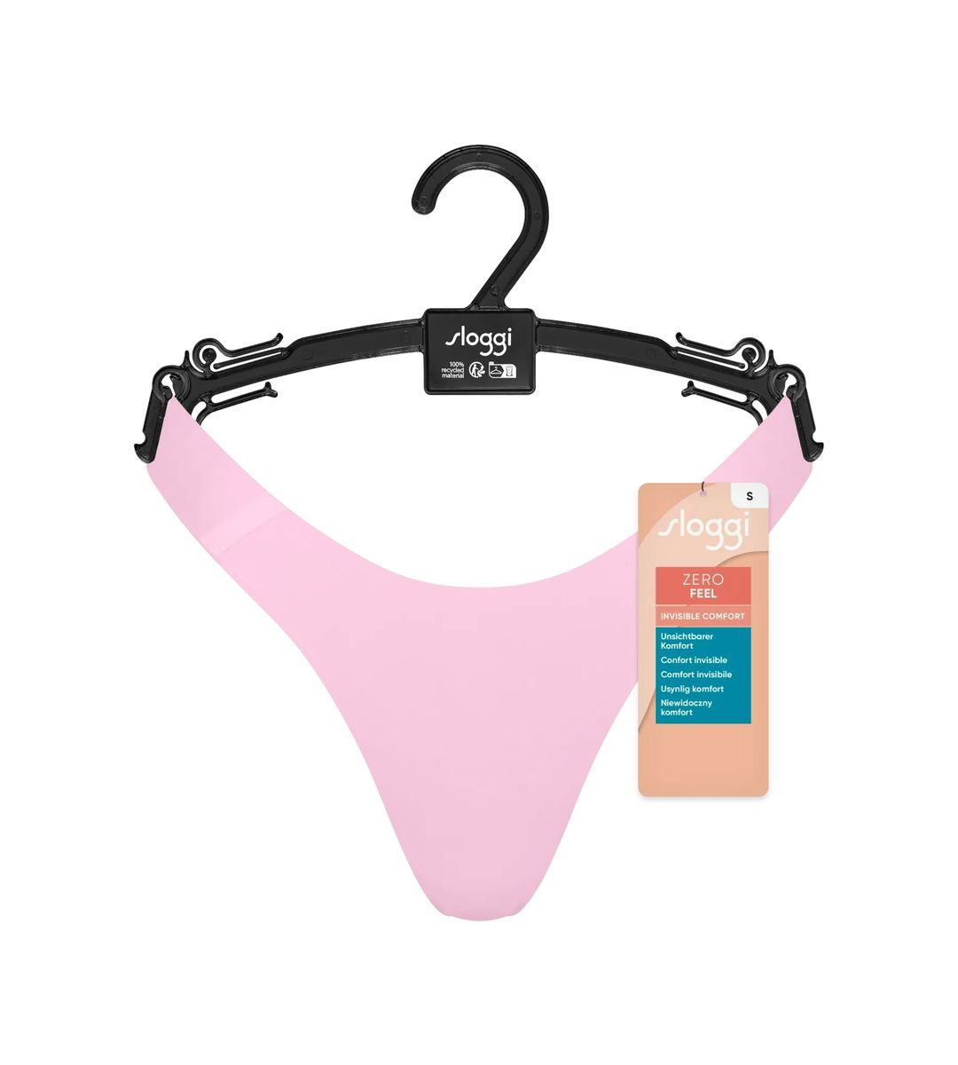 sloggi ZERO Feel 2.0 Tiny tanga