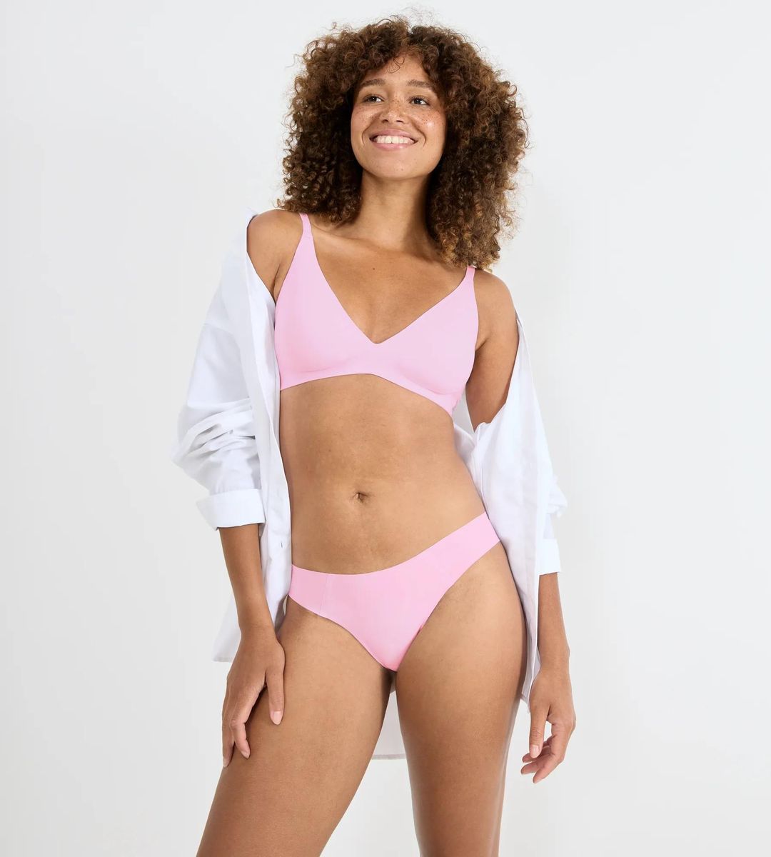 sloggi ZERO Feel 2.0 Tiny tanga
