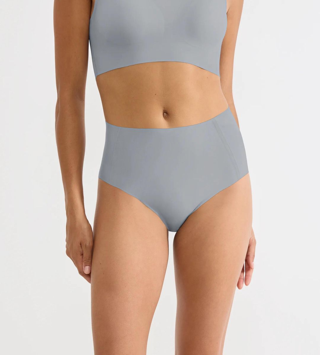 sloggi ZERO Feel 2.0 High waist
