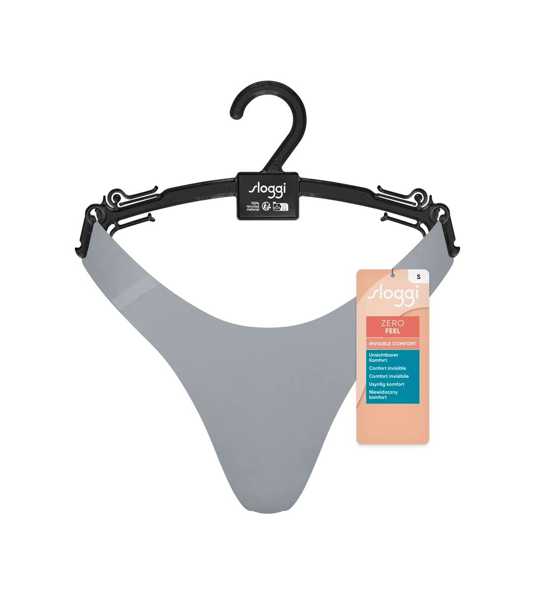 sloggi ZERO Feel 2.0 Tiny tanga