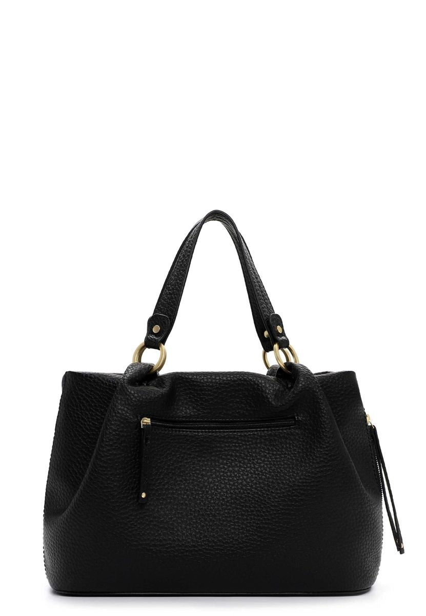 Shopper SFY Gray