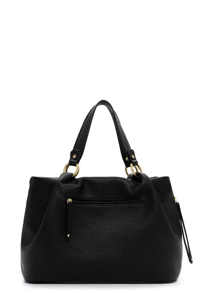 Shopper SFY Gray
