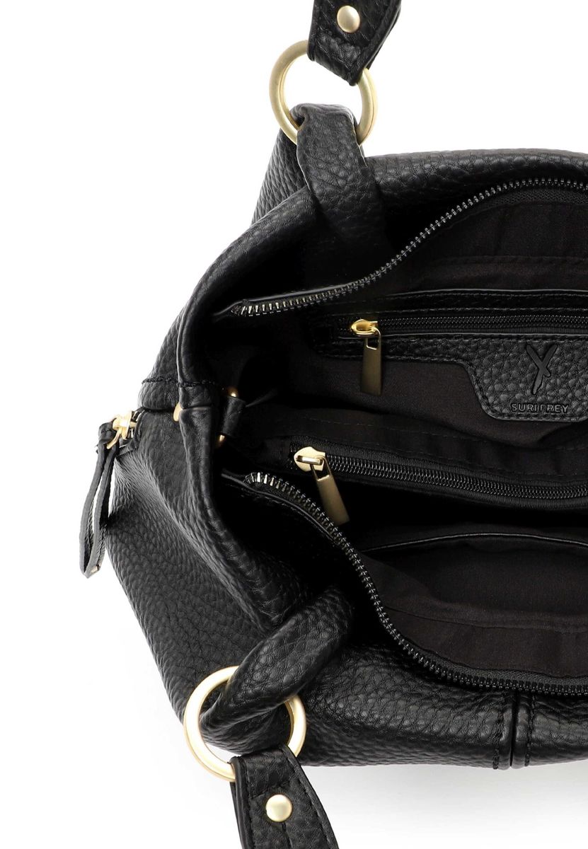 Shopper SFY Gray