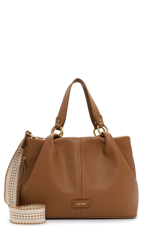 Shopper SFY Gray